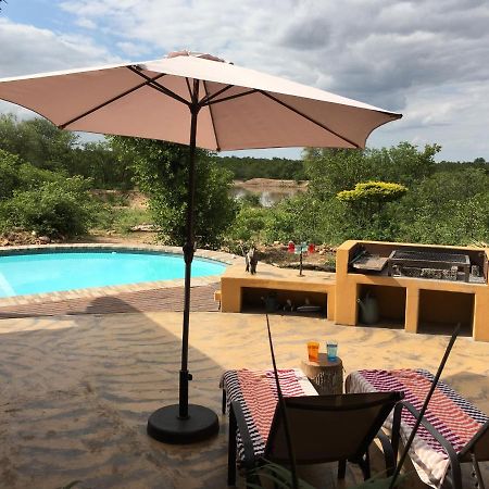 Bushvilla Umoja Kruger Палаборва Екстериор снимка
