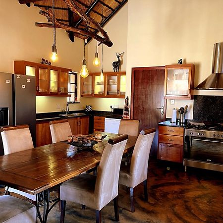 Bushvilla Umoja Kruger Палаборва Екстериор снимка