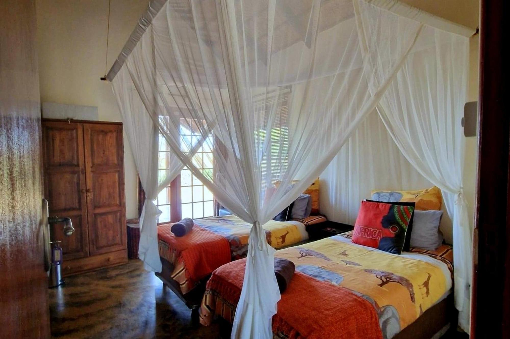 Bushvilla Umoja Kruger Палаборва Екстериор снимка